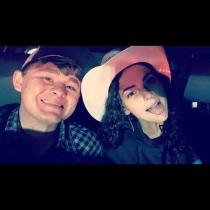 Meet your Posher, Savannah